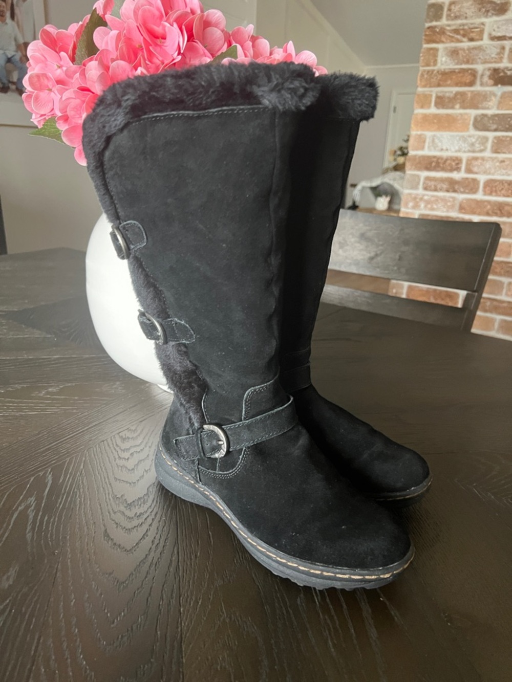 Women's Bare traps Boots - Picture 13 of 16